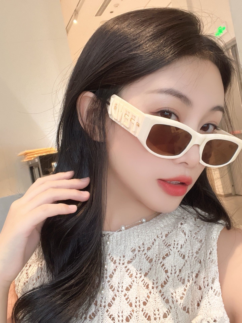 Fendi Sunglasses